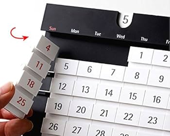 【デッドストック】フリップ式永久カレンダー 楽天市場】デッドストック級 稼働 シチズン トリプルカレンダー